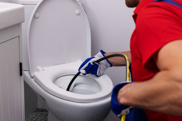 Best Faucet Repair  in Pacific City, OR