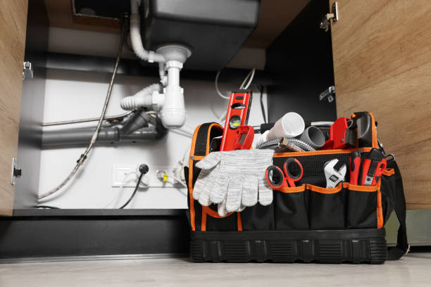 Best Residential Plumbing Services  in Pacific City, OR