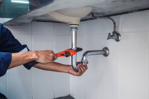 Best Sewer Line Repair  in Pacific City, OR