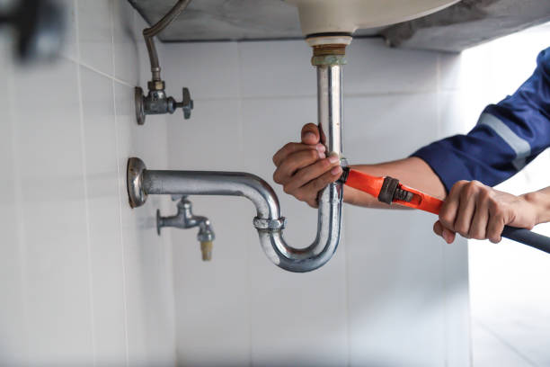 Best Plumbing Inspection Services  in Pacific City, OR