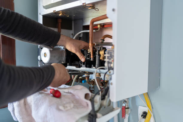 Professional Plumbing in Pacific City, OR
