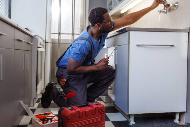 Best Same-Day Plumbing Service  in Pacific City, OR