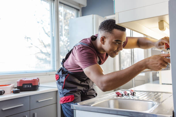 Best Commercial Plumbing Services  in Pacific City, OR
