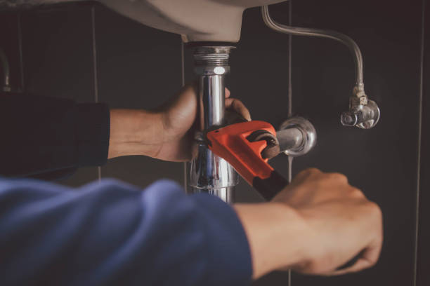 Best Hot Water Heater Installation  in Pacific City, OR