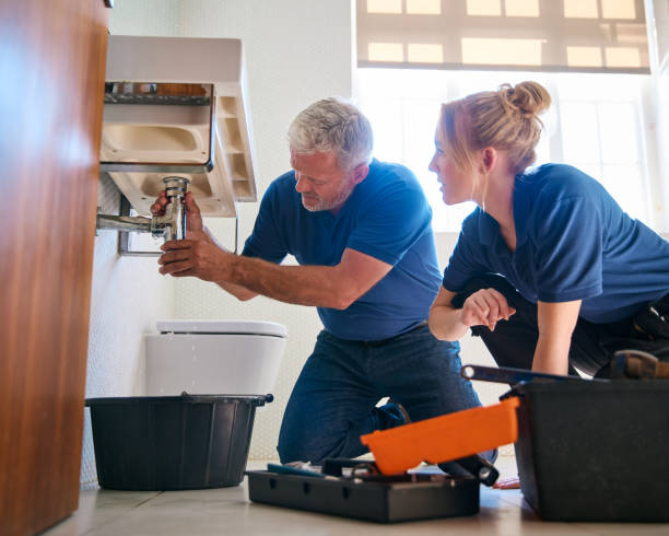 Best Best Plumbers Near Me  in Pacific City, OR